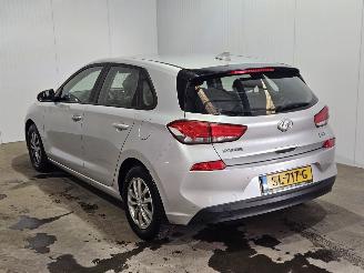 Hyundai I-30 1.6 CRDi 16V VGT Hatchback Diesel 1.582cc 81kW (110pk) FWD 2018/5