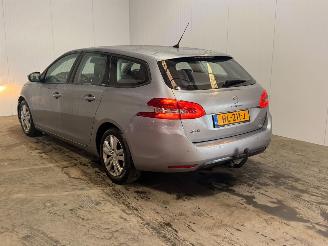 Avarii autoturisme Peugeot 308 1.6 BlueHDi 120 Combi/o 4Dr Diesel 1.560cc 88kW (120pk) FWD 2015/11