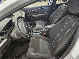 Renault Mégane 1.5 dCi 110 Combi/o 4Dr Diesel 1.461cc 81kW (110pk) FWD picture 8