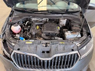 Skoda Fabia 1.0 TSI 12V Combi/o picture 5