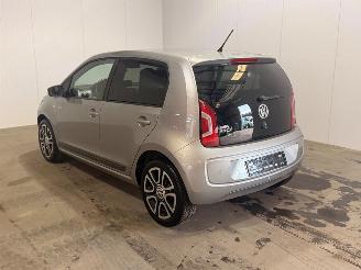 uszkodzony samochody osobowe Volkswagen Up! 1.0 Club UP! 2016/9