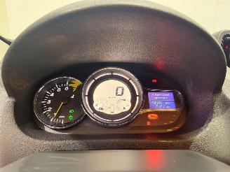 Renault Mégane 1.2 16V TCE 130 Combi/o picture 16