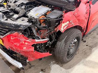 Renault Captur E-TECH HYBRID picture 10