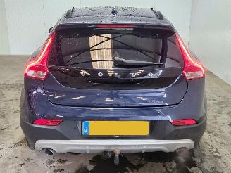Volvo V-40 V40 Cross Country 1.6 T4 GTDi 16V Hatchback picture 5