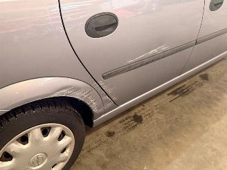 Opel Meriva 1.6 16V MPV picture 4