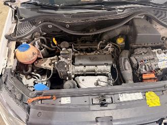 Volkswagen Polo 1.2 12V Hatchback picture 10