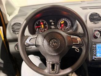 Volkswagen Caddy 1.6 TDI 16V Bestel picture 17