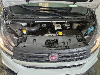 Fiat Talento 1.6 EcoJet BiTurbo 125 Bestel picture 9