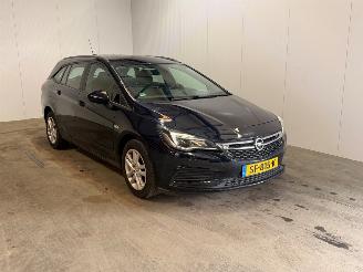 Auto incidentate Opel Astra Astra K Sports Tourer 1.0 Turbo 12V Combi/o 2018/3