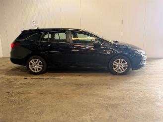 Opel Astra Astra K Sports Tourer 1.0 Turbo 12V Combi/o picture 2