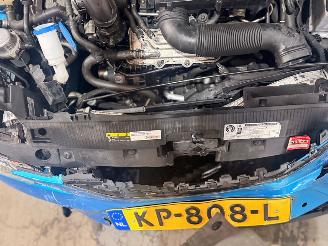 Seat Ibiza 1.0 EcoTSI 12V Hatchback 4Dr picture 8