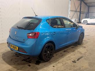 Seat Ibiza 1.0 EcoTSI 12V Hatchback 4Dr picture 12