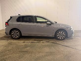 Volkswagen Golf 2.0 TDI BlueMotion 16V Hatchback  Diesel picture 2