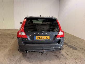 Volvo V-70 1.6 T4 16V Combi/o  R-Design picture 7