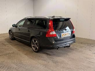 Volvo V-70 1.6 T4 16V Combi/o  R-Design picture 8