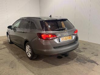 krockskadad bil auto Opel Astra Astra K Sports Tourer 1.0 Turbo 12V 2018/11
