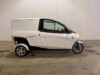 Overige  Carver Cargo picture 2