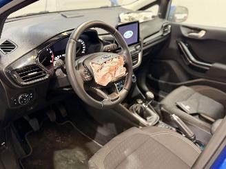 Ford Fiesta 1.0 EcoBoost 12V 100 picture 11