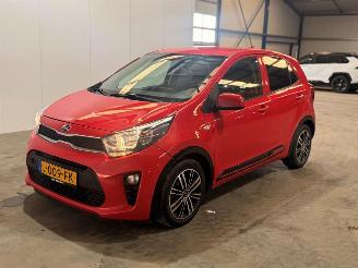 Kia Picanto 1.0 12V picture 10