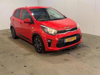 Avarii autoturisme Kia Picanto 1.0 12V 2020/7