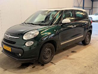 Fiat 500L 0.9 TwinAir Turbo 105 picture 7