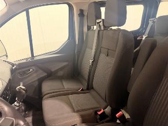 Ford Transit CUSTOM 2.2 TDCi 16V picture 18