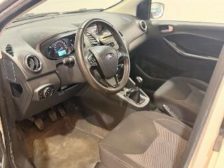 Ford Ka+ 1.2 Ti-VCT Hatchback picture 10