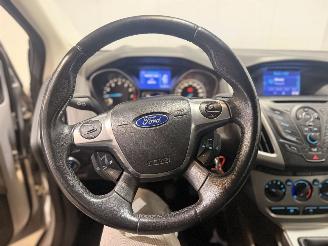 Ford Focus 1.6 EcoBoost picture 14