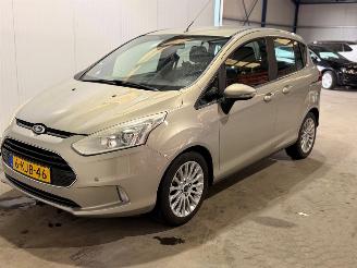 Ford B-Max 1.0 EcoBoost 12V picture 7