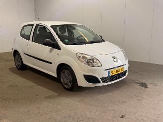 uszkodzony samochody osobowe Renault Twingo 1.2 Hatchback 2008/3