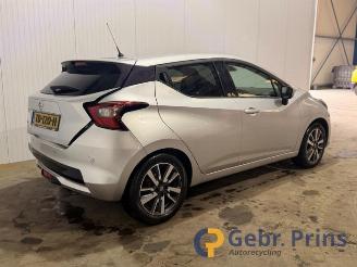 Nissan Micra Micra (K14), Hatchback, 2016 / 2025 0.9 IG-T 12V picture 3