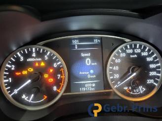 Nissan Micra Micra (K14), Hatchback, 2016 / 2025 0.9 IG-T 12V picture 10