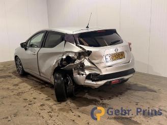 Nissan Micra Micra (K14), Hatchback, 2016 / 2025 0.9 IG-T 12V picture 5