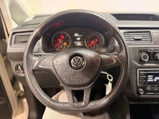 Volkswagen Caddy 2.0 TDI 75 Bestel picture 18