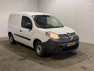 dommages fourgonnettes/vécules utilitaires Renault Kangoo 1.5 dCi 75 Energy Comfort 2019/1