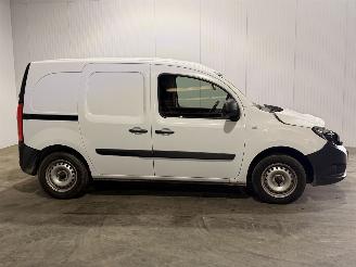 Mercedes Citan 108 CDI BlueEFFICIENCY picture 13