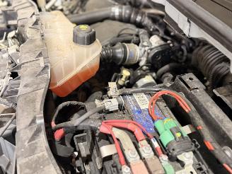 Mercedes Citan 108 CDI BlueEFFICIENCY picture 9