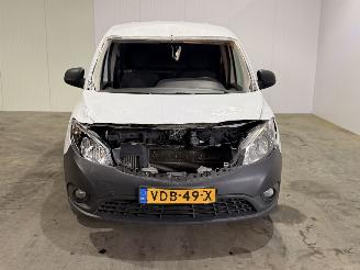Mercedes Citan 108 CDI BlueEFFICIENCY picture 4