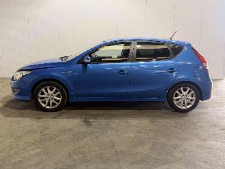 Hyundai I-30 1.6i i-Motion picture 2