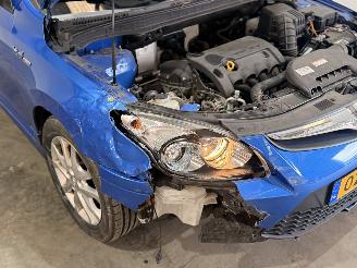 Hyundai I-30 1.6i i-Motion picture 6