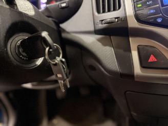 Hyundai I-30 1.6i i-Motion picture 19