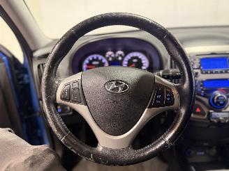 Hyundai I-30 1.6i i-Motion picture 17