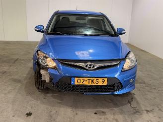 Hyundai I-30 1.6i i-Motion picture 4