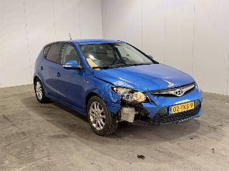 Hyundai I-30 1.6i i-Motion picture 7