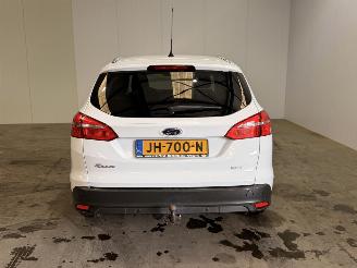 Ford Focus 1.0 Titanium picture 4
