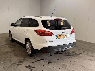Ford Focus 1.0 Titanium picture 5
