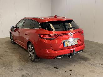 skadebil auto Renault Mégane 1.3 TCe Business Edition One 2021/1
