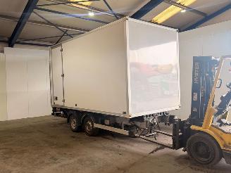 ATM  BE-Combi - 1800PLUS Clixtar Oplegger picture 1