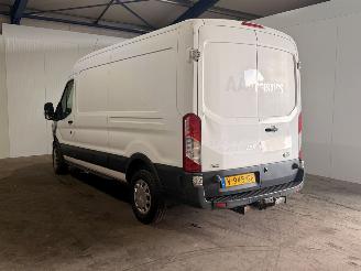 skadebil bedrijf Ford Transit 2.0 TDCi 16V Eco Blue 105 Bestel 2017/5