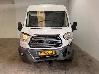 Ford Transit 2.0 TDCi 16V Eco Blue 105 Bestel picture 4